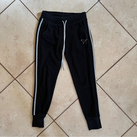 PINK Victoria’s Secret Preowned Sweatpants - Picture 3 of 6
